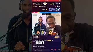 UK DJ & USA DJ - Best of both worlds on TIKTOK