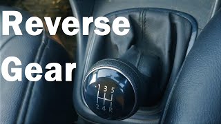 How to Reverse in 5 Speed Volkswagen/Skoda/Audi/Seat