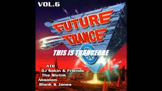 Future Trance vol 6