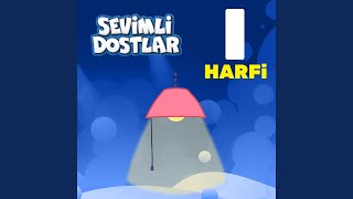 I Harfi