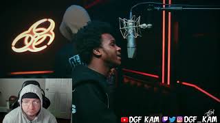 DGF Kam Reacts to Dee Play4Keeps x Roscoe G - "Day Day & Craig PT3" | Doomsday Freestyle