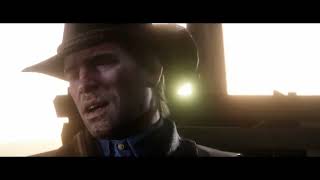 RED DEAD REDEMPTION 2 FAN TRAILER.