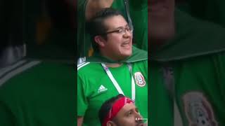 Se viene el mundial y mexico va a ganar la copa de mundo 😍🇲🇽🏆🙏