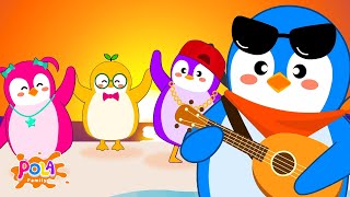 Goodbye Song⎢Greeting Song for Kids⎢Bye Bye Song⎢Kindergaten Goodbye Song⎢KoKoPang