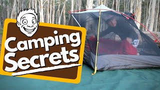 Camping Gear You Need - The 5 Game Changers!