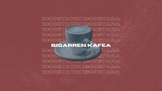 BIGARREN KAFEA #82 (Urriak 31, zuzenean)