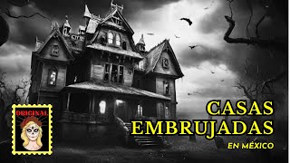 👉MEJORES LEYENDAS DE CASAS DE TERROR🖤 RELATOS DE HORROR⎮RELATOS DE TERROR (Viviendo con el miedo)