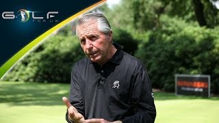 Golf - Interview Gary Player Berenberg Masters (German)