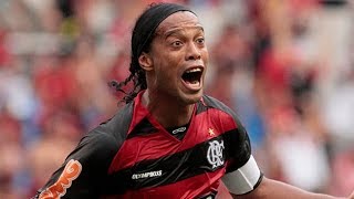 Ronaldinho - Trick or Treat [Best goals & skills]