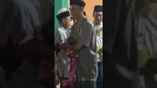 ACARA AQIQAH ARUMI DEVIYA BACHRI