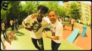 Harold Hunter Day 2009°