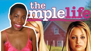 THE ORIGINAL CITY GIRLS Go Country *The Simple Life Episode 1 Reaction