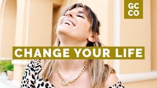 How to Change Your Life Before 2020 - VLOG