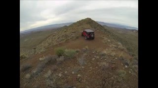 somejeepsrcool bonus footage