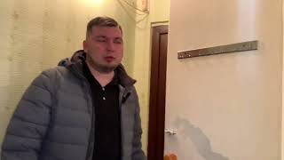 Сдам однокомнатную квартиру, по адресу пр кт Текстильщиков д 44А