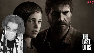 SKYWHYWALKER ИГРАЕТ В THE LAST OF US PART I (17)