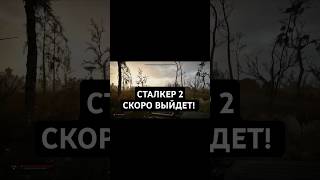 СТАЛКЕР 2 ПОКАЗАЛ 30 МИНУТ ГЕЙМПЛЕЯ #игры #сталкер #новости #mgareev #рекомендации #memes #новинка