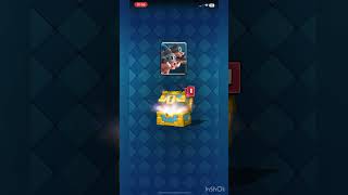 Chest opening #chest #opening #clashroyale