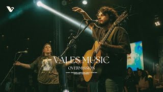 VALES MUSIC - OVERMISSION 2023