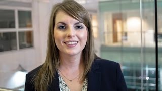 Gemma Robinson, Operations Manager, Corecom Consulting