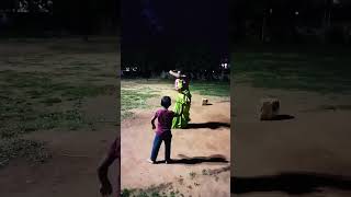 #mother son practice #silambam