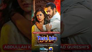 Top ten World Famous Pakistani dramas#pakistaniactres#pakistanidrama#terebin#khudaaurmohabbat#geotv