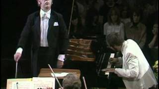 Garrick Ohlsson - Brahms: Piano Concerto No.2 in B flat major