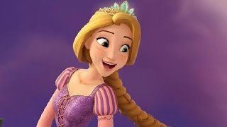 Sofia The First - Dare To Risk It All Norwegian