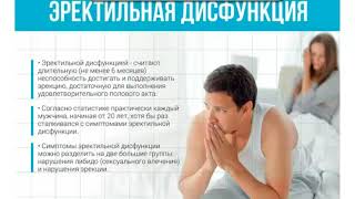 КАК ПОВЫСТЬ ЛИБИДО,  БАДы для ПОТЕНЦИИ - АКТИМЕН