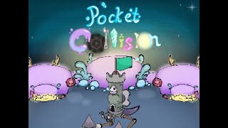 Pocket Collision - Mediengyne (My Singing Monsters)