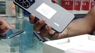 Xiaomi Redmi 13C Unboxing & Review | Design, Antutu, Camera, Gaming, faster charger, Display