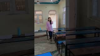 school ke din ki yaad aa gyi #youtubeshorts #slowmotion #trending