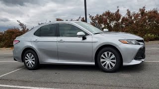 2020 Toyota Camry Hybrid Augusta, Martinez, Evans, Grovetown, Aiken, North Augusta, SC U525800