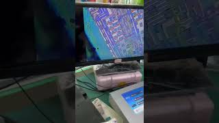 LCD OLED Display Laser Repair Machine #lcdrepair #Laserfix