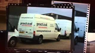 Practical Car & Van Rental Aylesbury