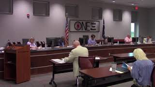 6/29/2020 Board Meeting part 1