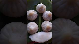 Ukadiche Modak उकडीचे मोदक | आधुनिक आणि सोपी मोदक पद्धत Modern and Simple Modak Method #shorts