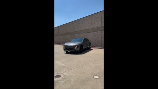 2023 CADILLAC Lyriq 9,647 MILES | LINK IN BIO .mp4