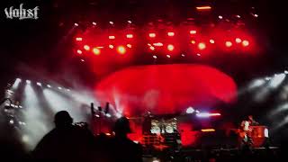 Slipknot - Surfacing (Live At Hammersonic Festival Indonesia 19.03.2023)