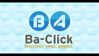 Gagner l argent sur ba-click