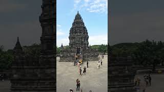 Hindu temples in Indonesia .. mahadeva.. shiva sambhu #temple #mahadev #newsong #mrbeast #gaming