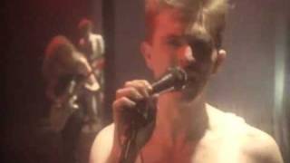 Prefab Sprout - When Love Breaks Down