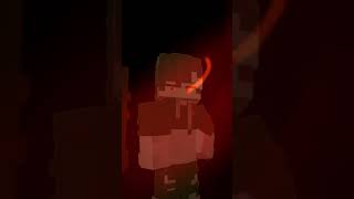 maaf jarang apolnd video #bismillahrame #anime #srohts #minecraft #fypシ #jedagjedug