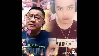 Smule Siong Sim E So Zai SVR_YangYang & Chiew Kai Xing Soundlife Records ver