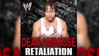 WWE: “Retaliation” - Dean Ambrose - By. CFO$