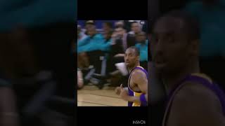 MAMBA MENTALITY-Kobe Bryant vs Hornets-2007 40 points🔥🔥🔥🔥