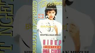 Tuty Wibowo - Hidup Bagaikan Musuh #dangdutoriginal