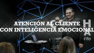 Atención al Cliente con Inteligencia eligencia Emocional/Coach Group Ecuador