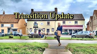 My Transition - Testosterone Blocker Update #mtf #transgender #trans