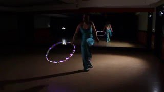 Katastrophi Hooping Video - 1.17.2016